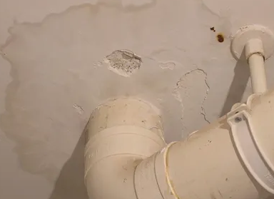 明水卫生间测漏水多少钱